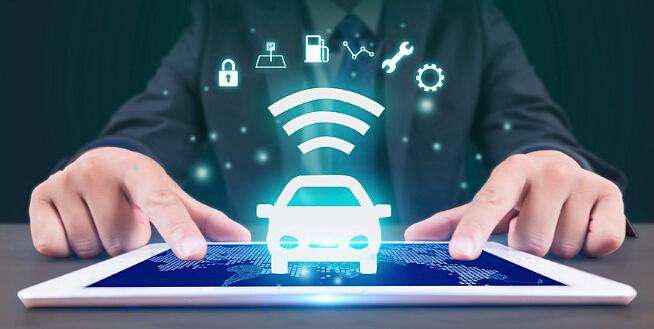 共享洗車APP開發(fā)，便利了誰,你還會(huì)去洗車店嗎？