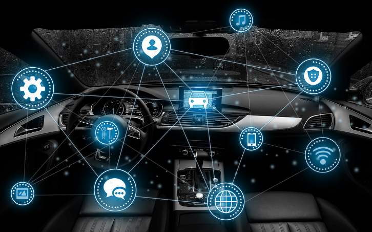 汽車app開(kāi)發(fā)功能都有哪些？