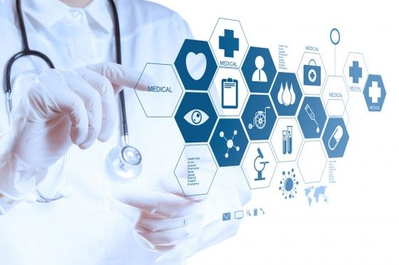 健康體檢app能給用戶帶來(lái)什么價(jià)值