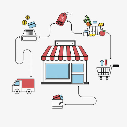 門店管理app開發(fā)的主要功能有哪些？
