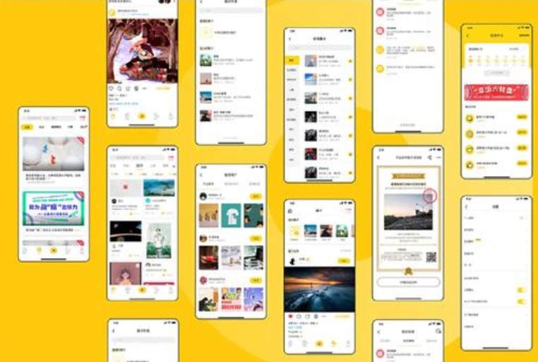 論壇app開發(fā)功能：匯聚多元聲音，開啟社交互動新篇章