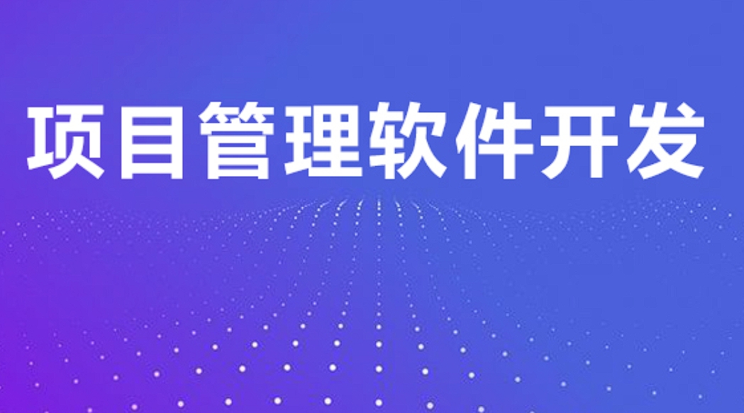 項目管理軟件開發(fā)功能：解鎖項目高效管理密碼，助力企業(yè)騰飛