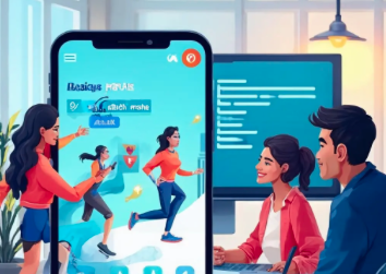 運動健康APP開發(fā)：打造個性化健康管理新