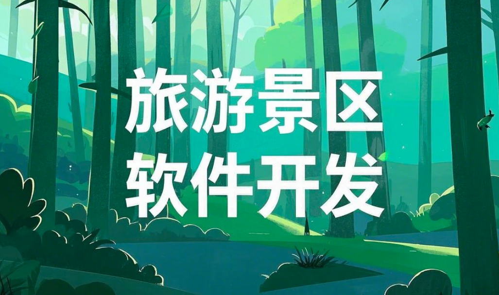 旅游景區(qū) App 開發(fā)全攻略：功能、前景與流程