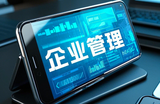 企業(yè)管理App開發(fā)：如何為企業(yè)提升效率與決策能力？