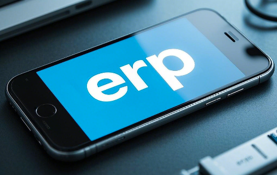 ERP小程序開(kāi)發(fā)：助力企業(yè)高效管理的解決方案