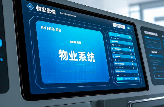 物業(yè)管理App開(kāi)發(fā)：功能亮點(diǎn)、市場(chǎng)前景與開(kāi)發(fā)流程全解析