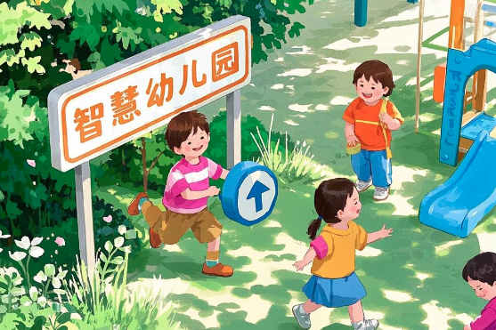 智慧幼兒園系統(tǒng)開發(fā)指南：功能亮點(diǎn)與未來展望