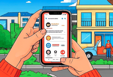 校園外賣App開發(fā)：功能、市場前景與開發(fā)