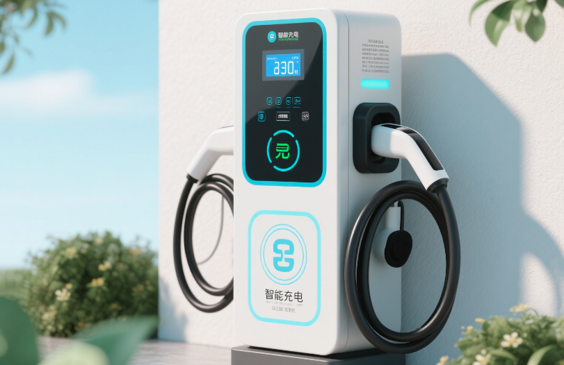 智能充電樁App開發(fā)：功能與未來展望