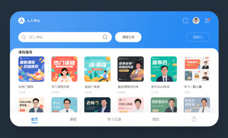 在線教育App開發(fā)功能解析：如何打造一款