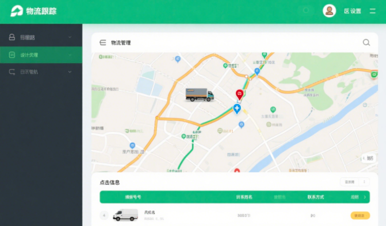 智慧物流管理APP開發(fā)：助力企業(yè)數(shù)字化轉(zhuǎn)