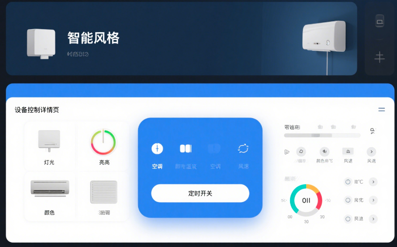 智能家居軟件開發(fā)：如何通過物聯(lián)網(wǎng)賦能未來生活