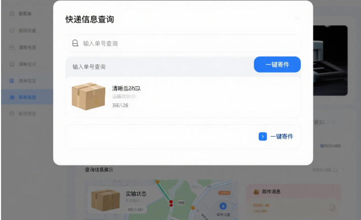 快遞APP開(kāi)發(fā)，功能優(yōu)勢(shì)大揭秘?